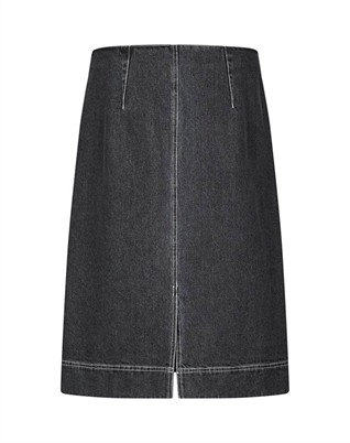 Versa-G Nederdel - Vintage Grey